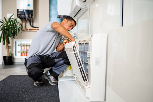 Best Affordable Air Duct Cleaning  in Rochester, IN