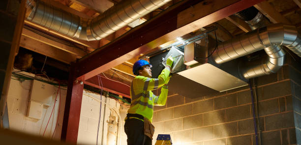 Best HVAC Air Duct Cleaning  in Rochester, IN