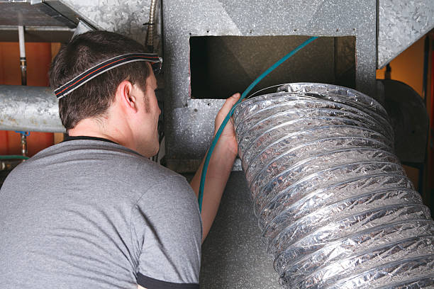Best HVAC Air Duct Cleaning  in Rochester, IN