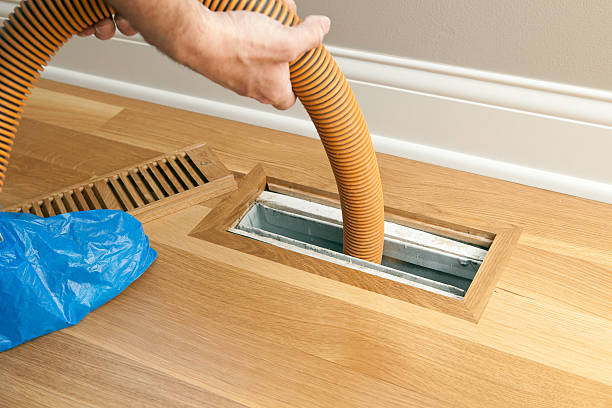Rochester, IN Airduct Cleaning Company