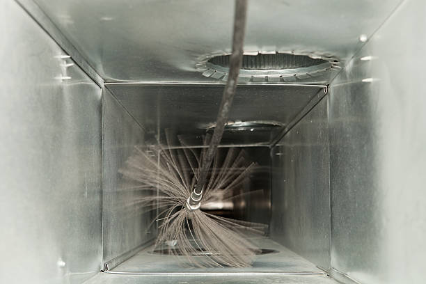 Best Air Duct Cleaning Near Me in Rochester, IN