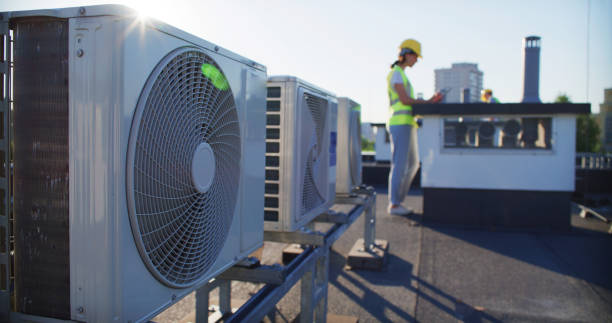 Best Residential Air Duct Cleaning  in Rochester, IN
