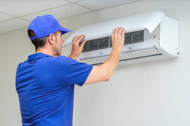 Best General Air Duct Cleaning  in Rochester, IN