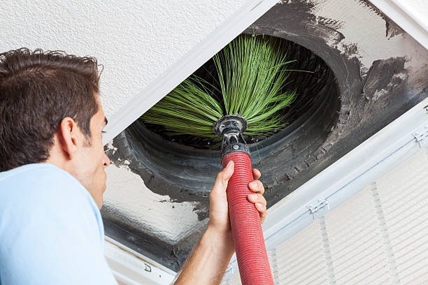 Best Air Duct Cleaning Near Me  in Rochester, IN