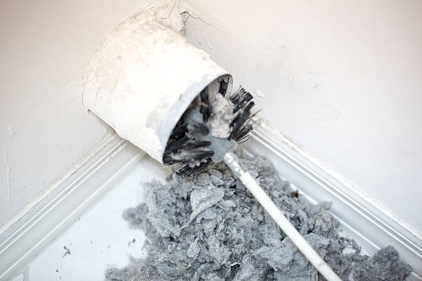 Best Ductwork Cleaning Services  in Rochester, IN