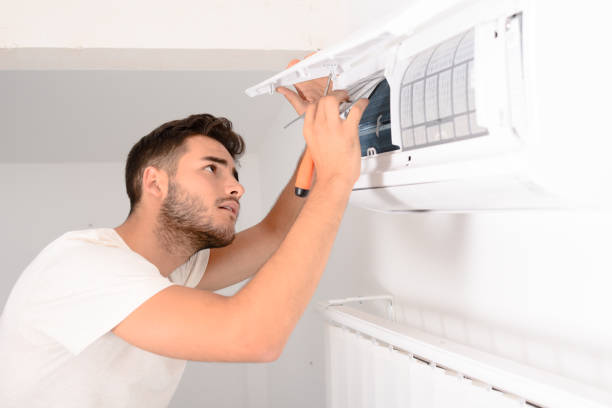 Best Ductwork Cleaning Services  in Rochester, IN